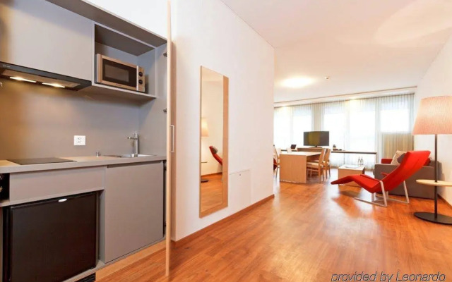 Swisshotel Zug