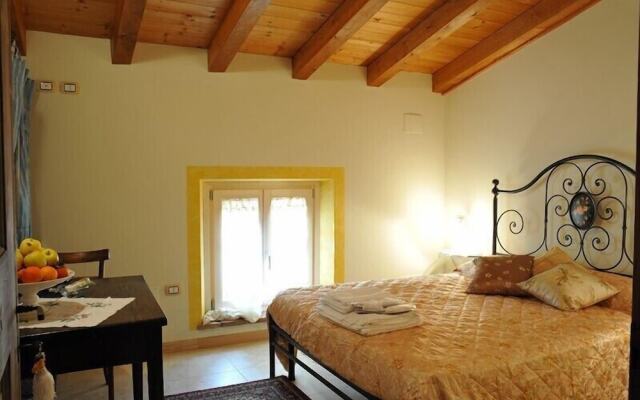 B&B Villa Roncatti