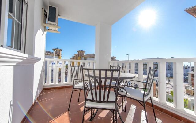 Apartamento Bennecke Pinet