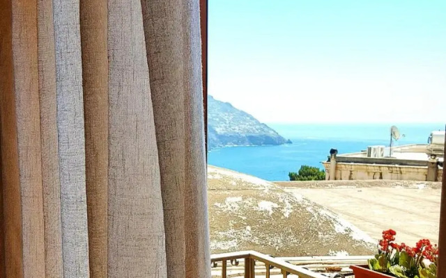 Casa Alessandra Positano