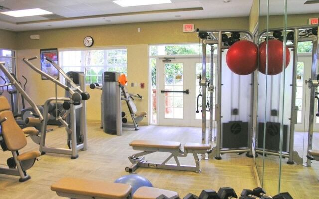 Reunion Muirfield - Four Bedroom Villa