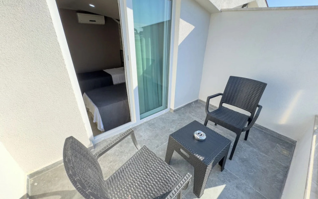 Sardunya Hotel