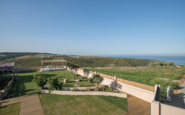 Eco Soul Ericeira Guesthouse