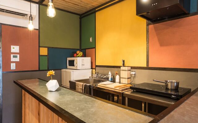 Art house - BnA GALLERY Kyoto