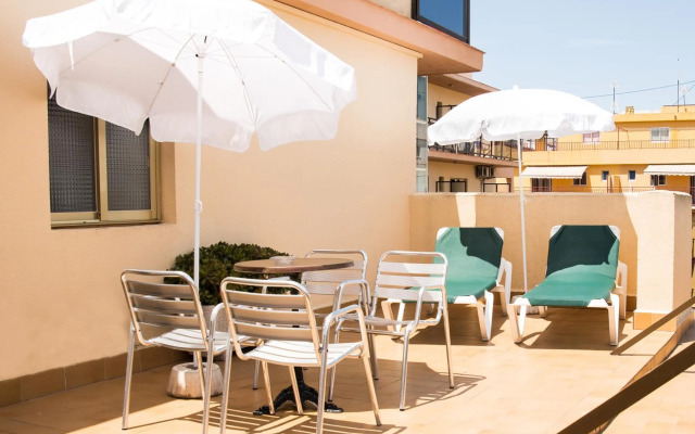 Hotel Camposol
