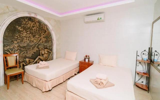 Hanoi Stay 7