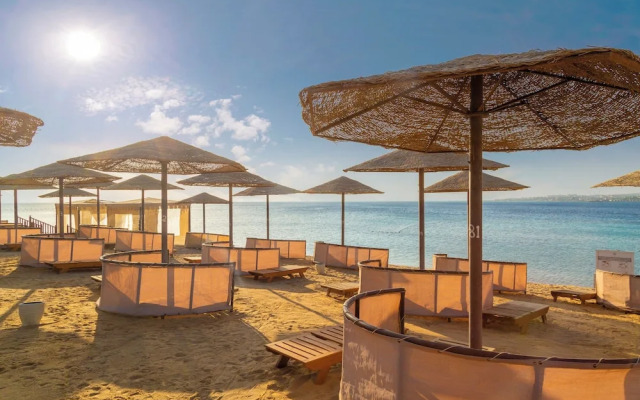 Grand Waterworld Makadi Hotel