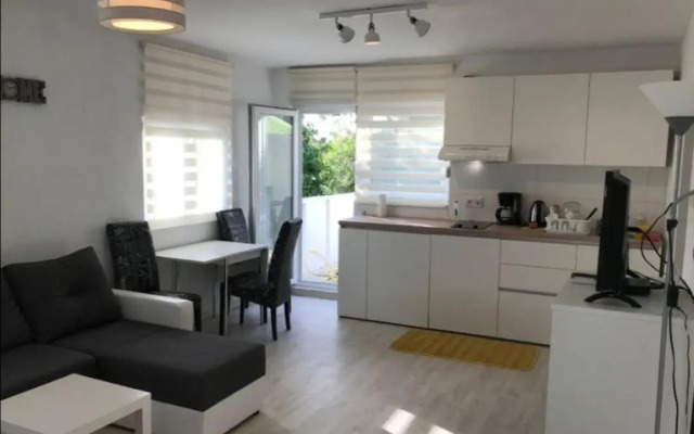 Apartmani Sara Marija