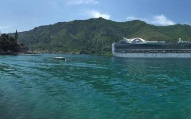 Apartment Ivanišević 2