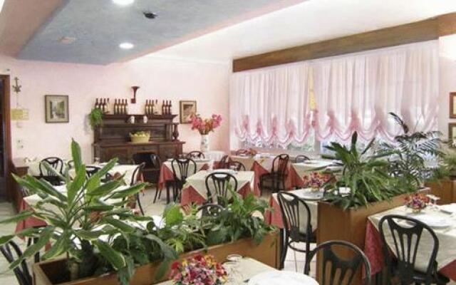 Park Hotel Peru ***S