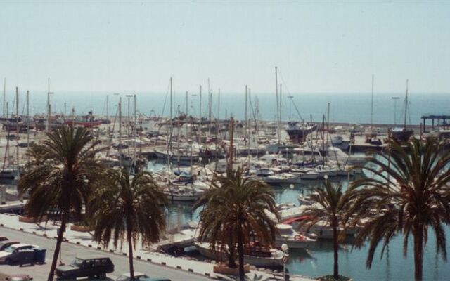 Hotel El Paraiso