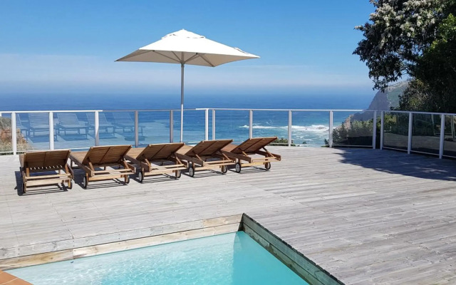 Headlands House Guest Lodge