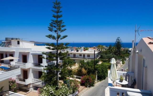 Marianthi s Maisonette