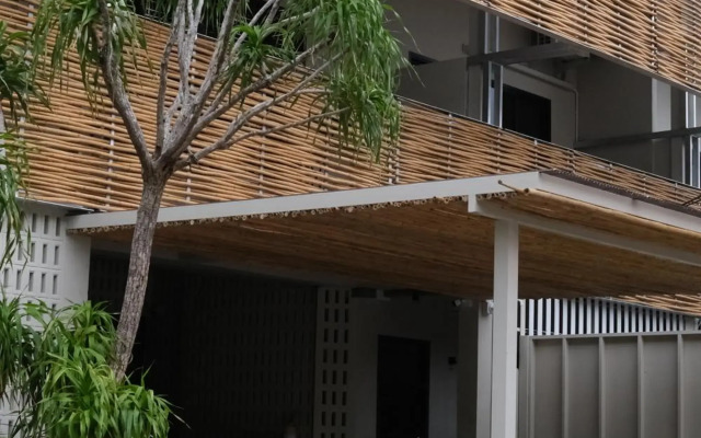 Suncloud Hotel Koh Samet