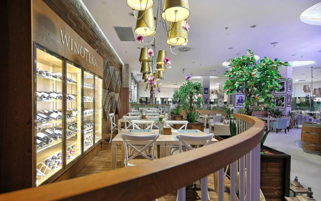 Hotel Rzeszów