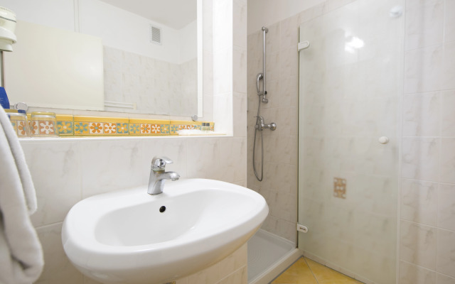 Hotel Salinera
