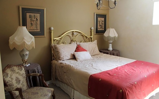 Selah Retreat Bed & Breakfast