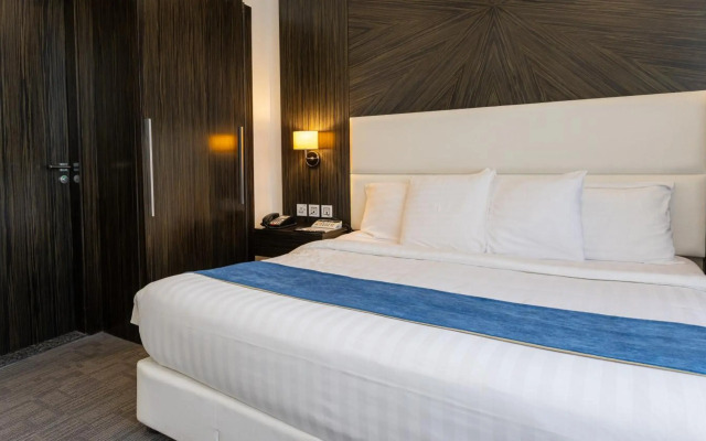 S Hotel Bahrain