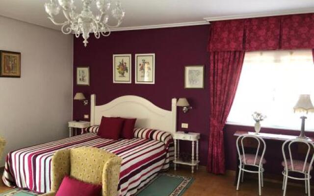 Hostal Juan