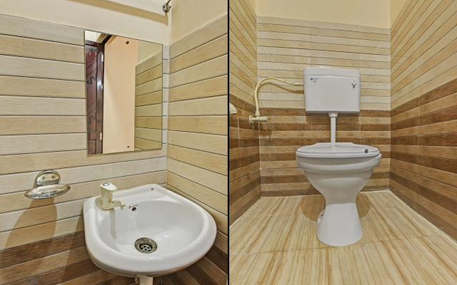 Hotel O The Harsa Inn