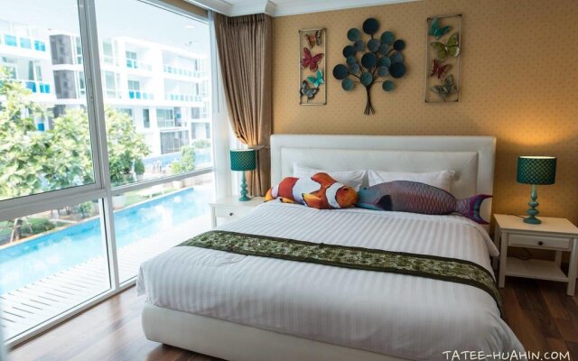 My Resort by Tatee Huahin E101