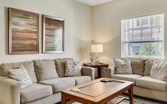 Lucaya Village - 3040 Polynesian Isle Blvd