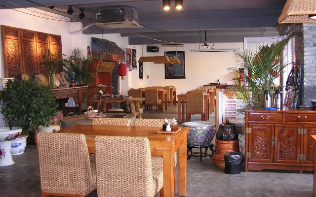 Beijing Chengtai Business Hotel