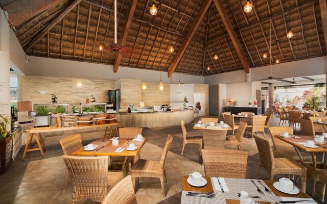 El Cid La Ceiba Beach All Inclusive