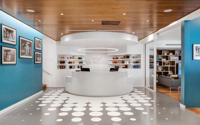 Hotel Indigo Memphis Downtown by IHG