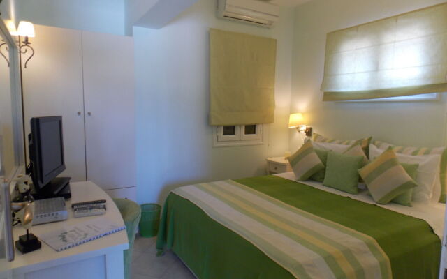 Myrties Boutique Aparments