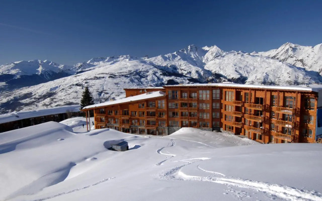 Residence Prestige Odalys Edenarc