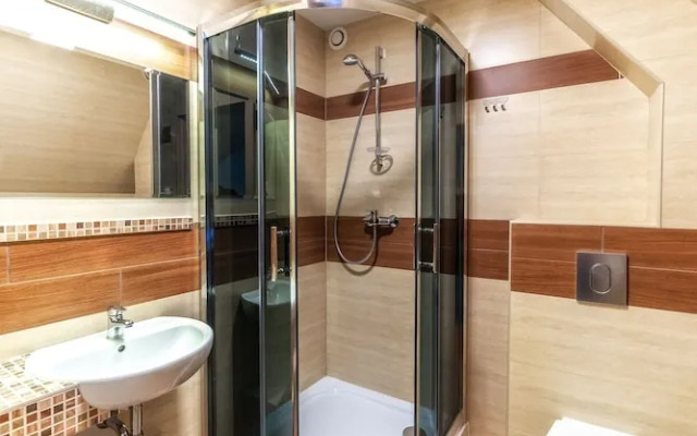 Hotel Korona Tatr