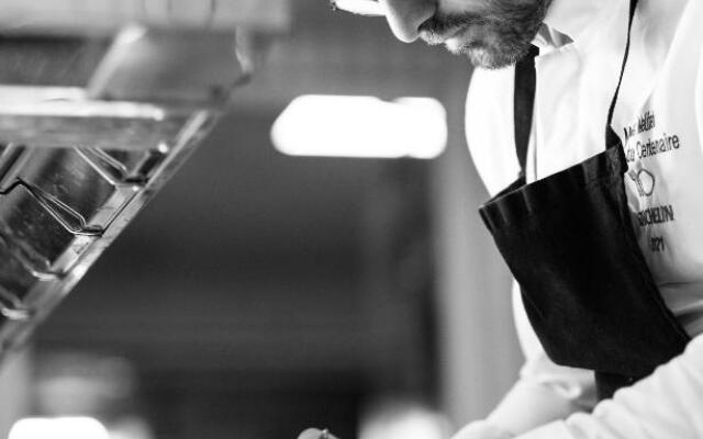 Hôtel du Centenaire