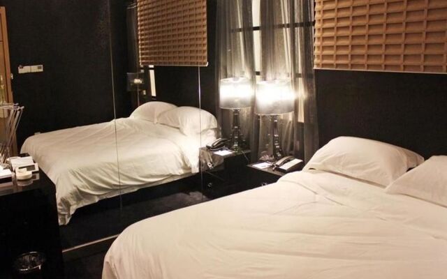 Yun She Fashion Hotel