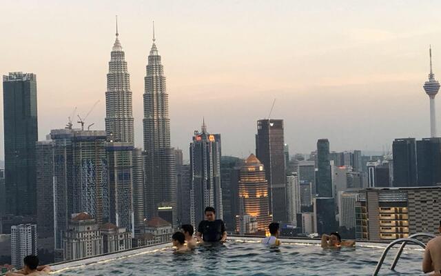 Expressionz KLCC by G Suites