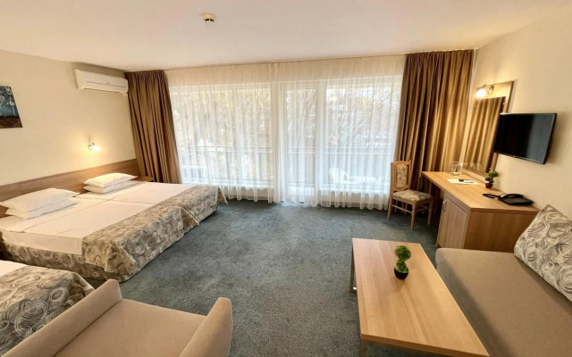 BSA Gradina Hotel All Inclusive