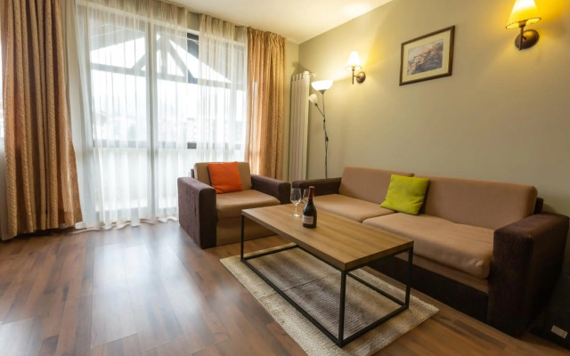 Apart Hotel Dream