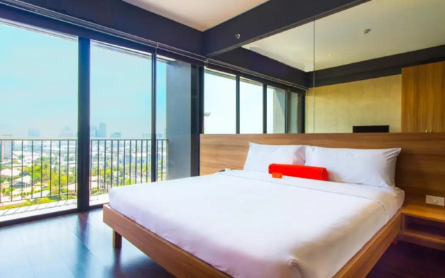 Azumi Boutique Hotel