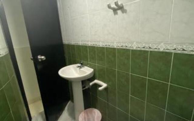 Apartamentos Vistas del Caribe