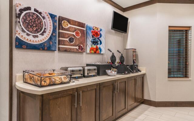 Staybridge Suites Anchorage by IHG