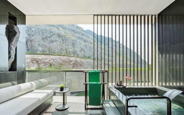 Hotel Indigo Nanjing Garden Expo by IHG