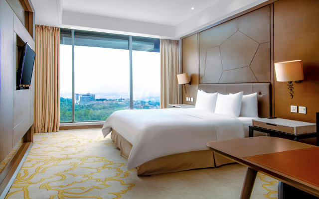 InterContinental Bandung Dago Pakar by IHG