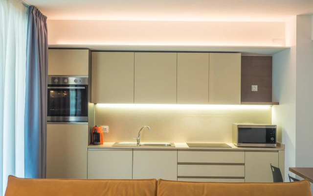 Maffei Apartments - Active Holidays