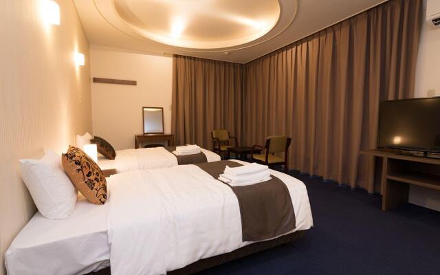 Hotel Precia Naha Tsujimachi