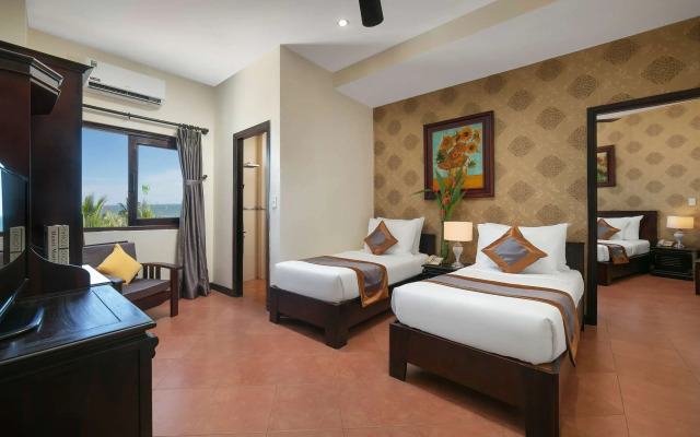 Sea Lion Beach Resort & Spa Mui Ne
