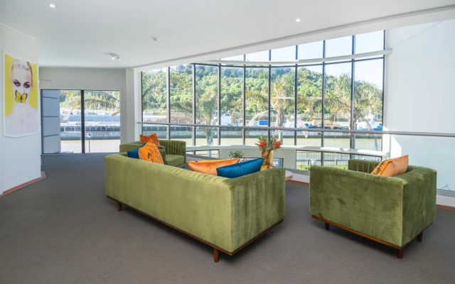 Portside Hotel