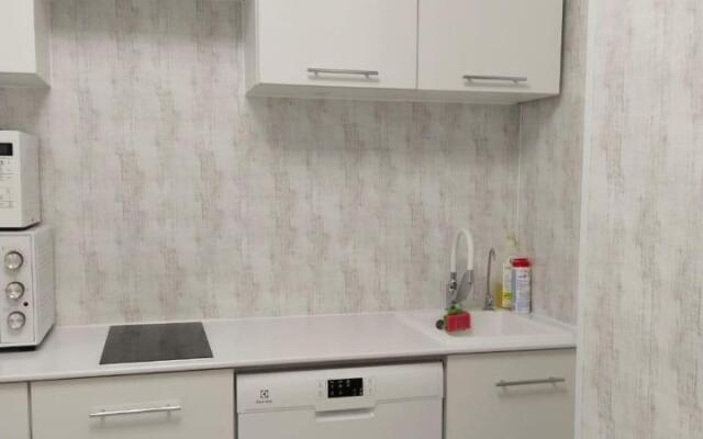 Апартаменты на улице Спортивная 13/1