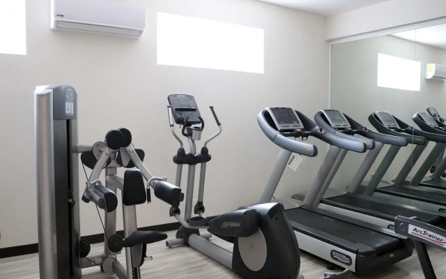 Holiday Inn Express Guaymas