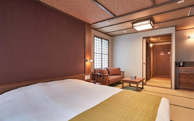 Yukemurinoyado Yukinohana