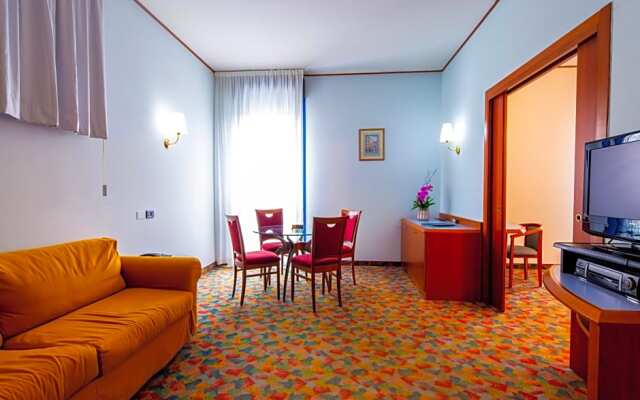 Hotel Persico's